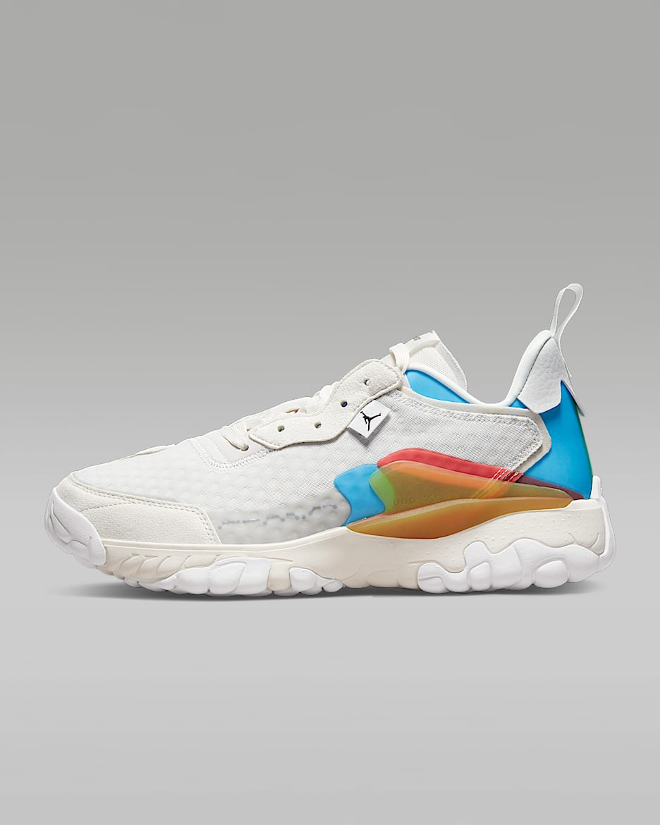 Jordan Delta 2 SE Pure Platinum for Sale | Authenticity